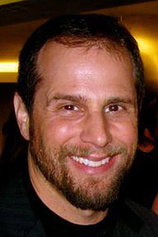 picture of actor Michael Manasseri