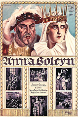 poster of movie Ana Bolena