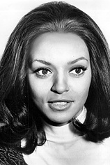 photo of person Vonetta McGee