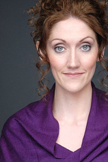 picture of actor Charlotte Milchard