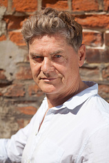 picture of actor Jörg Zufall