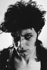 Foto de Jg Thirlwell