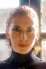 picture of actor Alejandra Lanza