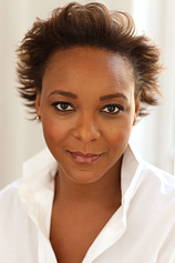 photo of person Robyn Payne