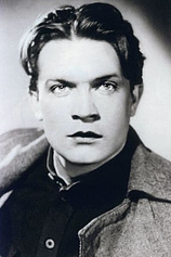 picture of actor Nadir Malishevsky