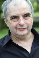 Foto de Philippe Manesse