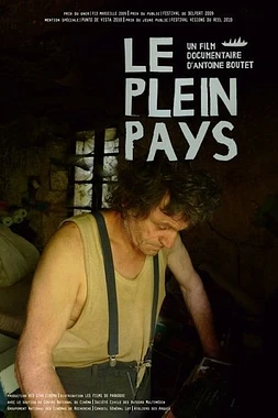 poster of movie Plein pays, Le