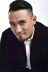 picture of actor Zhang Lei