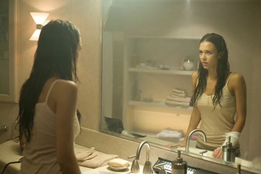 Jessica Alba en the-eye-visiones