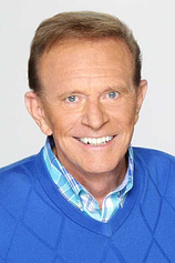 picture of actor Bob Eubanks
