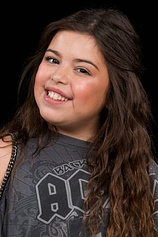 picture of actor Sophia Grace Brownlee