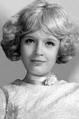 picture of actor Yelena Valayeva