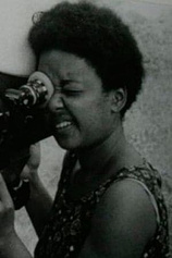 photo of person Sara Gómez