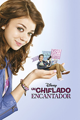 poster of movie Un chiflado encantador