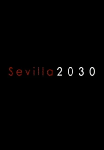 Poster de Sevilla 2030