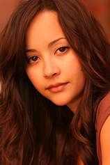 picture of actor Ashlee Turner