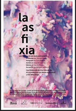 La Asfixia