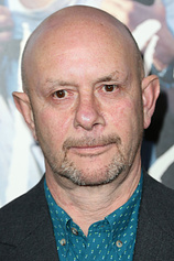 photo of person Nick Hornby