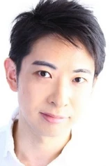 Foto de Kenji Takahashi