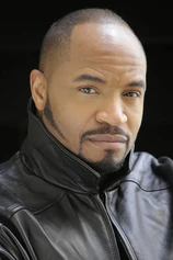 photo of person Antwan Mills