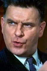 photo of person Godfrey Quigley