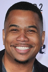 picture of actor Omar Gooding