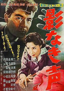 poster of movie Voice Without a Shadow
