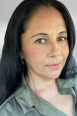 picture of actor Lucy Serrano
