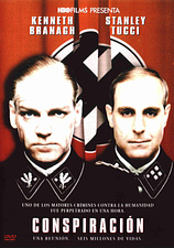 poster of movie La Solución Final