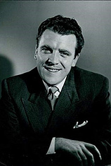 picture of actor Eamonn Andrews