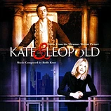 Carátula de la banda de sonido de Kate & Leopold