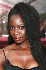 Foto de Danai Gurira