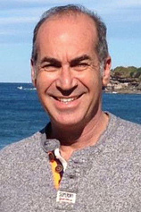 picture of actor Lawrence Craig