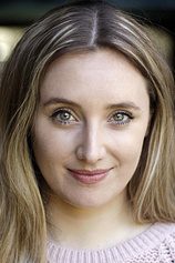 picture of actor Lily Brazier