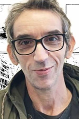 photo of person Gian Alfonso Pacinotti