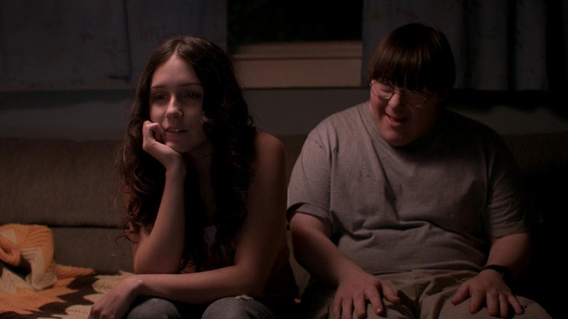 Imagen de Girlfriend