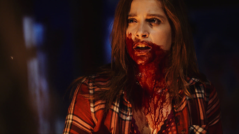 Imagen de Tonight She Comes
