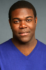 picture of actor Sam Richardson
