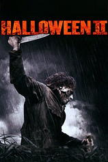 poster of movie H2: Halloween 2