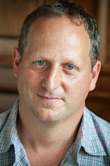 photo of person Barak Goodman