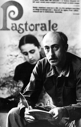 Poster de Pastorale