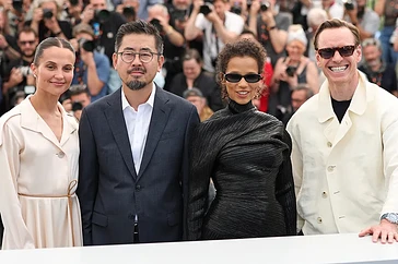 Cannes 2026. Día 07: Na Hong-jin y la bestia 