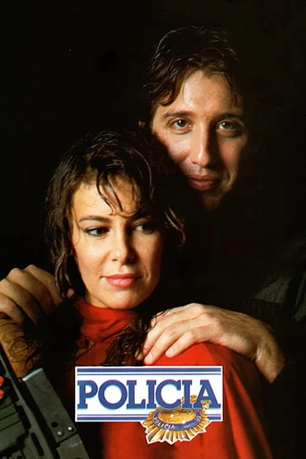 Poster de Policía