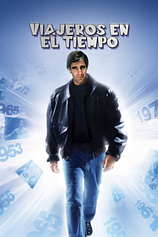 poster for the season 4 of A traves del tiempo