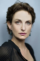 picture of actor Sandra Toffolatti