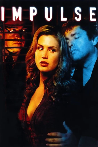 Poster de Impulso Homicida