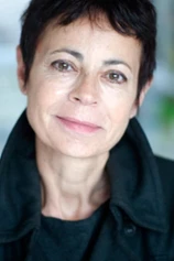 Foto de Frédérique Bonnal