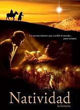 poster of movie Natividad