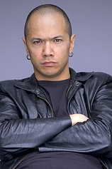 picture of actor Jones Danko