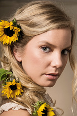 picture of actor Javiera Acevedo